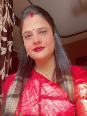 Rishita sanyal 