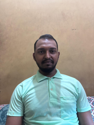 Kushal Nath