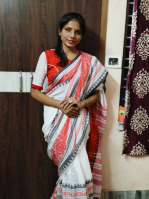 Madhurima Ghosh