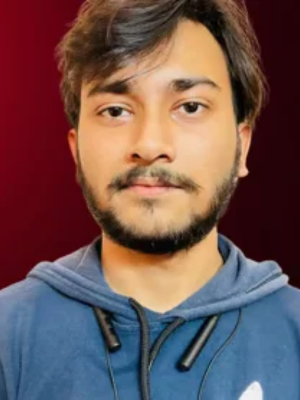 Subhajit Kundu