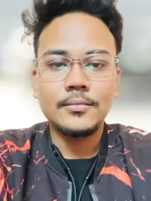 Argha Das
