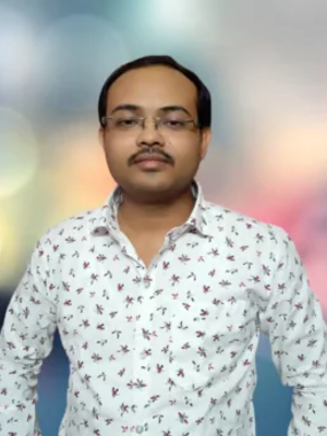 Somnath Ghosh